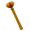 Royal Sceptre